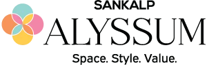 Sankalp Alyssum Dudulgaon Logo Image
